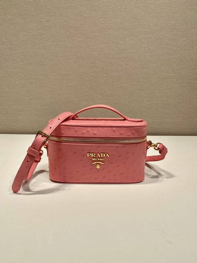 Pra*a box bags